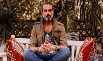 نبيل عيسى ضيف شرف في مسلسل المتر سمير رمضان 2026