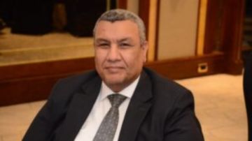 وكيل موازنة النواب: لا خلاف على أن الدولة تحتاج إلى موارد مستقرة لتمويل الخدمات العامة وكيل موازنة النواب: لا خلاف على أن الدولة تحتاج إلى موارد مستقرة لتمويل الخدمات العامة