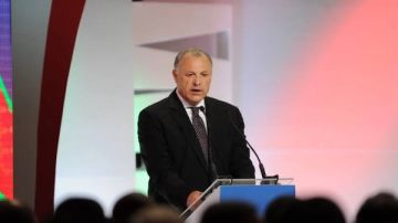 أبو ريدة يحسم الجدل بشأن إلغاء الدوري المصري