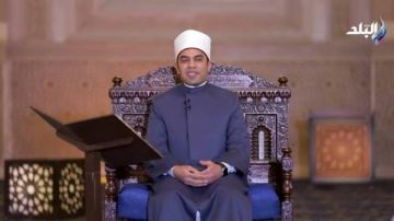 أحمد فرحات: هكذا جسد النبي أسمى معاني الرحمة في تعامله مع الأطفال