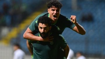 أرضية الملعب تحتاج إعادة نظر.. أحمد جلال يعلق على مباراة طلائع الجيش والاتحاد السكندري