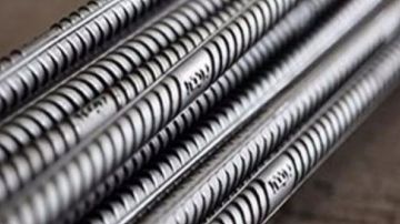 أسعار الحديد عالميا ومحليا يوم الخميس 26-2-2026