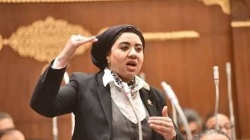 أميرة صابر تتجاهل هجوم عبير صبري وتعلن وصيتها بالتبرع بعد الوفاة فيديو أميرة صابر تتجاهل هجوم عبير صبري وتعلن وصيتها بالتبرع بعد الوفاة فيديو