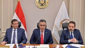 إجراءات عاجلة لضبط أسعار الدواجن قبل رمضان.. والحبس عقوبة الزيادات غير المبررة إجراءات عاجلة لضبط أسعار الدواجن قبل رمضان.. والحبس عقوبة الزيادات غير المبررة