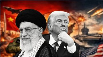 إيران ترفض الأكاذيب الكبرى بعد أن طرح ترامب مبررات لشن هجوم محتمل