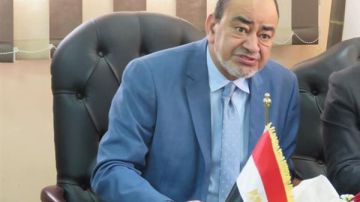 الحكومة تصرف مليار جنيه دفعة جديدة لموردي المستلزمات الطبية خلال أيام الحكومة تصرف مليار جنيه دفعة جديدة لموردي المستلزمات الطبية خلال أيام