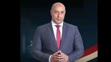 النائب محمد مكي: تكليفات الرئيس السيسي للحكومة تهدف إلى تحسين الخدمات المقدمة للمواطنين النائب محمد مكي: تكليفات الرئيس السيسي للحكومة تهدف إلى تحسين الخدمات المقدمة للمواطنين