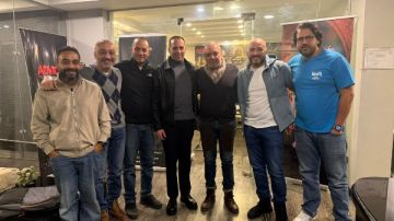 بدء التحضير لتصوير قصة ما لم يحكى عن بني مزار 