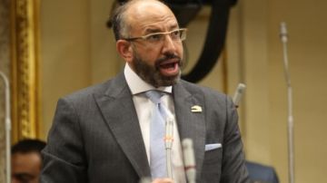 برلماني: تفاعل الحكومة مع تداعيات التطورات الإقليمية يطمئن المواطنين