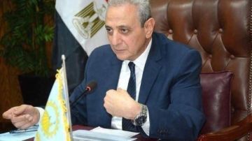 بعد إعلان محافظ الغربية ضبط أطنان من السلع الفاسدة.. اعرف عقوبة غش الأغذية بعد إعلان محافظ الغربية ضبط أطنان من السلع الفاسدة.. اعرف عقوبة غش الأغذية