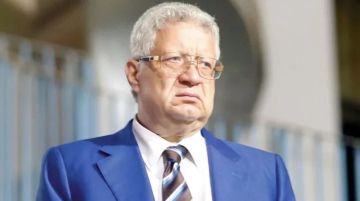 بعد الزمالك.. مرتضى منصور يعلن عن مفاجأة للمصريين