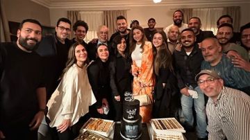 تعرف على أحداث الحلقة 6 من مسلسل حد أقصي.. روجينا تبحث عن زوجها أنور تعرف على أحداث الحلقة 6 من مسلسل حد أقصي.. روجينا تبحث عن زوجها أنور