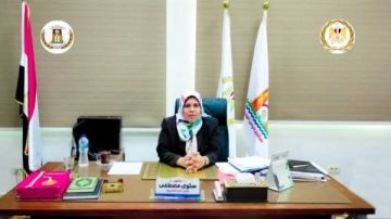 تموين الوادي الجديد: خطط عمل ومتابعة توفير احتياجات المواطنين في رمضان تموين الوادي الجديد: خطط عمل ومتابعة توفير احتياجات المواطنين في رمضان