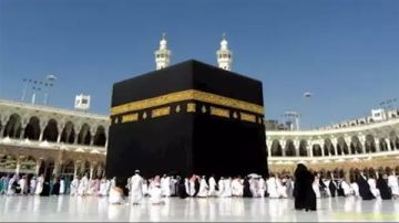 حقيقة إيقاف التعامل الإلكتروني مع شركات السياحة المصرية لتنظيم العمرة على نسك