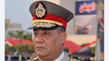 خالد أبو بكر: تعيين الفريق أشرف سالم وزيرا للدفاع استند إلى مسيرة مهنية حافلة وإنجازات بارزة