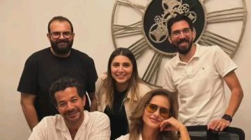 شخصيات واقعية.. إشادة بسيناريو مصطفى جمال هاشم في على قد الحب شخصيات واقعية.. إشادة بسيناريو مصطفى جمال هاشم في على قد الحب