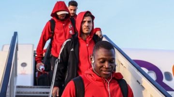 عماد متعب: كامويش لم يقدم شيء حتى الآن.. وما قدمه يقلق