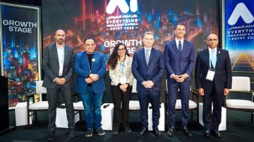 لتعزيز منظومة ريادة الأعمال.. إيتيدا تطلق النسخة المحدثة من منصة إبداع مصر 