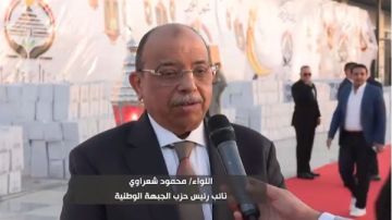 لمسة إنسانية في رمضان .. محمود شعراوي: الجبهة الوطنية يخطط لتمكين المصريين بعيدا عن الدعم المؤقت لمسة إنسانية في رمضان .. محمود شعراوي: الجبهة الوطنية يخطط لتمكين المصريين بعيدا عن الدعم المؤقت