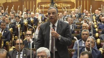 محمود مسلم: إصلاح المستشفيات الجامعية يحتاج فصلا بين مقدم الخدمة والرقابة