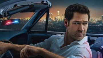 مسلسل the lincoln lawyer يدخل قائمة الأعلى مشاهدة في مصر