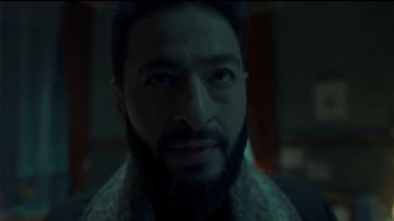 مسلسل المداح 6 الحلقة 9.. حمادة هلال يواجه قرين طفلة داخل دار رعاية مسلسل المداح 6 الحلقة 9.. حمادة هلال يواجه قرين طفلة داخل دار رعاية