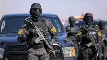 مصرع 3 عناصر جنائية شديدة الخطورة عقب تبادل إطلاق النيران مع الشرطة