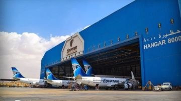 مطار القاهرة: خطة الطوارئ البديلة نجحت في التعامل مع تسرب خط الوقود