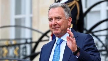 معاريف تكشف أهداف زيارة ويتكوف إلى إسرائيل ورسائل واشنطن بشأن إيران