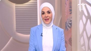 منى عبد الغني: مقارنات السوشيال ميديا تسرق روحانية رمضان الحقيقية فيديو