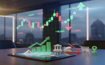 موجز مباشر : سباق الأرباح السنوية وتوزيعات مليارية بقيادة المصرية للاتصالات موجز مباشر : سباق الأرباح السنوية وتوزيعات مليارية بقيادة المصرية للاتصالات