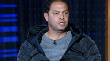 نجم الزمالك السابق يستعيد ذكريات مونديال 1997: كنا قريبين من إنجاز تاريخي نجم الزمالك السابق يستعيد ذكريات مونديال 1997: كنا قريبين من إنجاز تاريخي