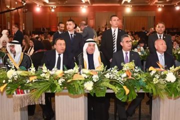 وزير التموين: تعميق أطر التعاون مع الأشقاء في دولة الكويت بما يسهم في استقرار الأسواق وتوافر السلع الأساسية