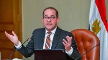 وزير المالية: بدء تطبيق الحزمة الجديدة للحماية الاجتماعية قبل رمضان وزير المالية: بدء تطبيق الحزمة الجديدة للحماية الاجتماعية قبل رمضان