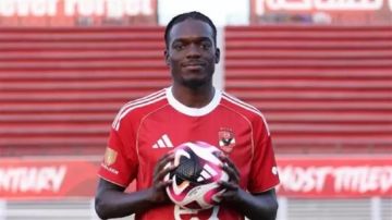 ياسر ريان: صفقة كامويش عادية .. وإمام عاشور الأهم في مصر