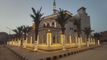 افتتاح 10 مساجد جديدة بتكلفة 59 مليون جنيه بالشرقية استعدادا لشهر رمضان