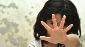 المشدد 7 سنوات لـ المتهم بهتك عرض الطفلة كارما في بولاق الدكرور