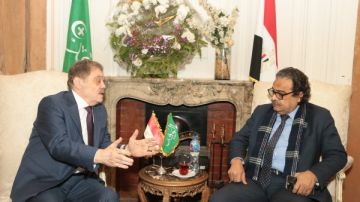 المصرى الديمقراطي: فوز البدوي برئاسة الوفد مكسب للدولة والحياة السياسية .. صور