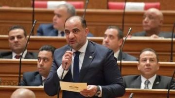 النائب حاتم عبدالعزيز يتقدم بطلب إحاطة بسبب غياب الشفافية وضعف الإدارة بمديرية التعليم بالشرقية