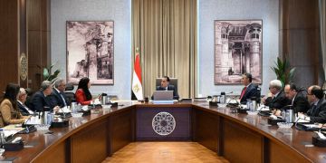 الوزراء المصري يتابع خطط إعادة هيكلة وتطوير الأداء المالي لهيئة السلع التموينية