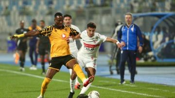 انتوا أحسن حاجة في حياتي.. معتمد جمال يوجه رسالة مؤثرة لجماهير الزمالك انتوا أحسن حاجة في حياتي.. معتمد جمال يوجه رسالة مؤثرة لجماهير الزمالك