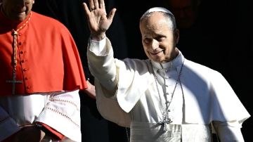 بابا الفاتيكان يقوم بجولة أفريقية تشمل الجزائر لأول مرة منذ استقلالها بابا الفاتيكان يقوم بجولة أفريقية تشمل الجزائر لأول مرة منذ استقلالها