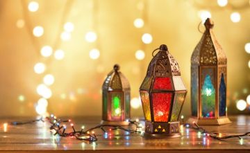 باقي على رمضان 2026 أقل من 77 ساعة.. علي جمعة يحذر من 3 أفعال