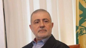 حزب الله يقبل استقالة وفيق صفا مسئول الاتصال والتنسيق