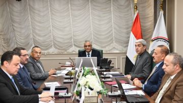 خطة لتطوير أسلحة الإنتاج الحربي بدعم الذكاء الاصطناعي لمواجهة الحروب الذكية.. تفاصيل