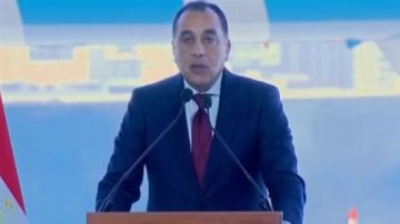 رئيس الوزراء يعلن تبكير صرف المرتبات قبل عيد الفطر 2026