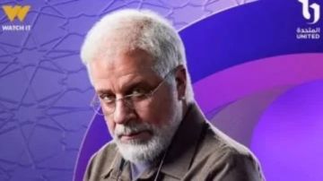 رمضان 2026 .. شريف منير يجسد شخصية قيادي إخواني فى مسلسل رأس الأفعى 