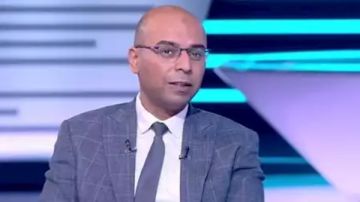 شادي زلطة : ندرس امكانية جعل رياض الاطفال سنة واحدة إلزامية شادي زلطة : ندرس امكانية جعل رياض الاطفال سنة واحدة إلزامية