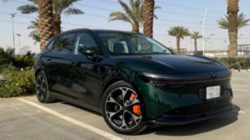 شاهد زيكر 7X موديل 2026 الجديدة