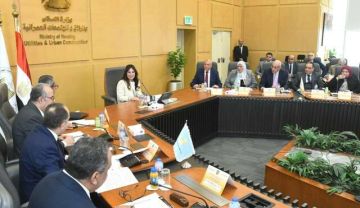 صافي أرباح المقاولون العرب ترتفع 21.4 إلى 1.4 مليار جنيه صافي أرباح المقاولون العرب ترتفع 21.4 إلى 1.4 مليار جنيه